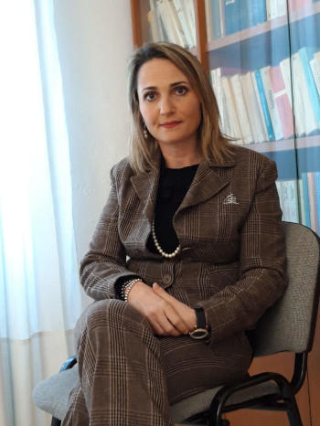 Dr.ssa Miriam Moretti